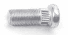 Show details for Lug Stud Picture of Lug Stud