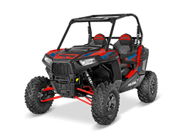 Picture for category UTV accessories