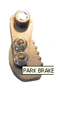 Picture of RACHET PARK BRAKE