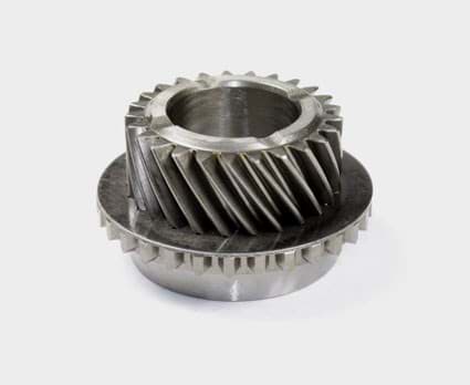 Picture of Gear assembly