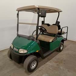 Picture of Used - 2018 - Electric - E-Z-GO RXV - Forest Green