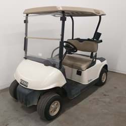 Picture of Trade - 2013 - Electric - EZGO - RXV - 2 seater - White