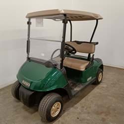 Picture of Trade - 2013 - Electric - EZGO - RXV - 2 seater - Green