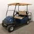 Picture of Refurbished - 2015 - Electric - Club Car - Precedent - 4 seater - Blue, Picture 1