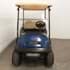 Picture of Refurbished - 2015 - Electric - Club Car - Precedent - 4 seater - Blue, Picture 2