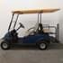 Picture of Refurbished - 2015 - Electric - Club Car - Precedent - 4 seater - Blue, Picture 3
