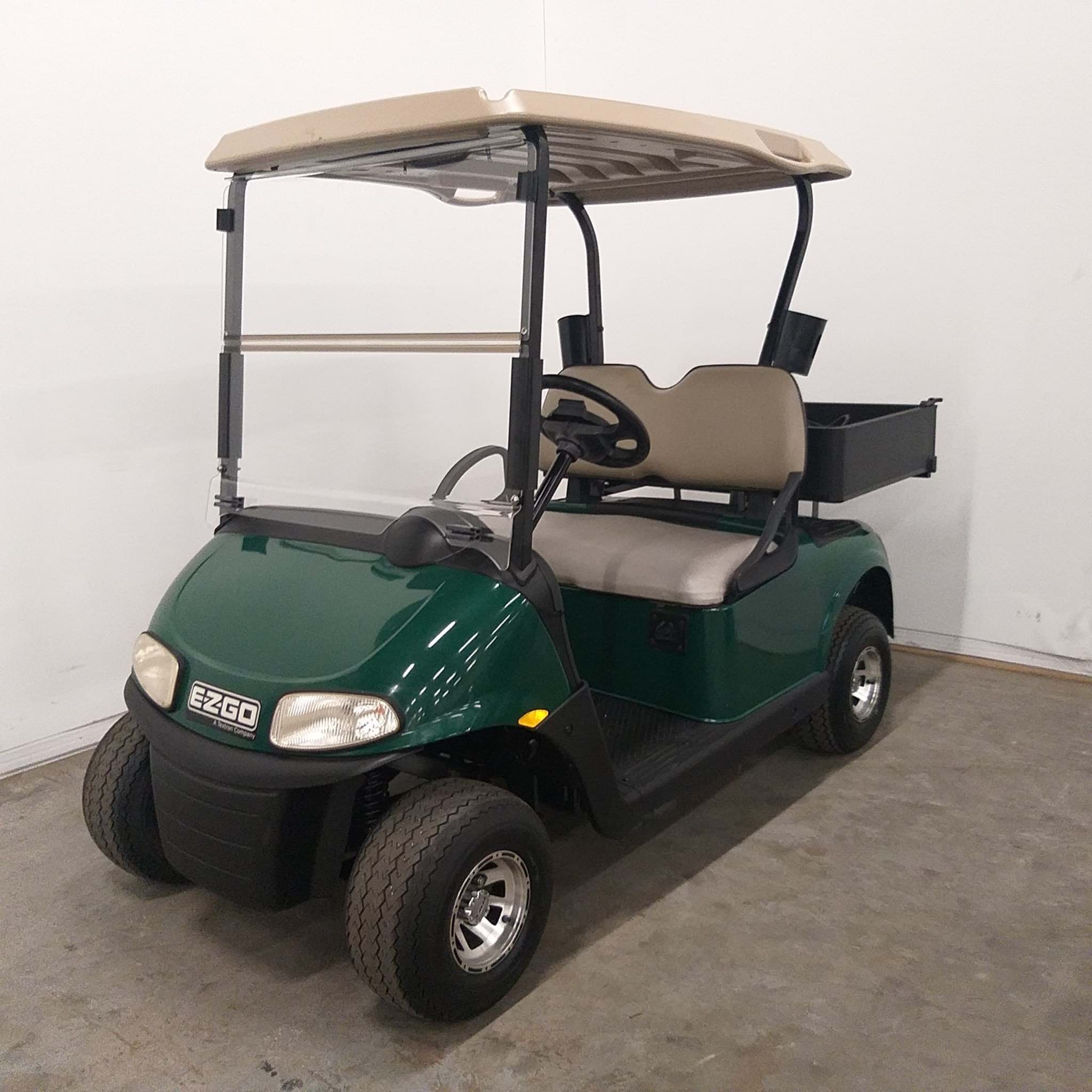 Picture of Open Cargo box | Lights
