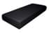 Picture of Club Car DS Black Seat Bottom Cushion Assembly (Years 1979-1999), Picture 1