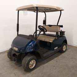 Picture of Trade - 2014 - Electric - EZGO - RXV - 2 seater - Blue
