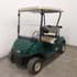Picture of Trade - 2019 - Electric lithium - EZGO - RXV - 2 seater - Burgandy, Picture 1
