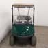 Picture of Trade - 2019 - Electric lithium - EZGO - RXV - 2 seater - Burgandy, Picture 2