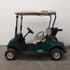 Picture of Trade - 2019 - Electric lithium - EZGO - RXV - 2 seater - Burgandy, Picture 3