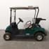 Picture of Trade - 2019 - Electric lithium - EZGO - RXV - 2 seater - Burgandy, Picture 3