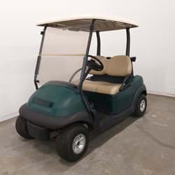 Picture of Trade - 2013 - Electric - Club Car - Precedent - 2 Seater -  Green