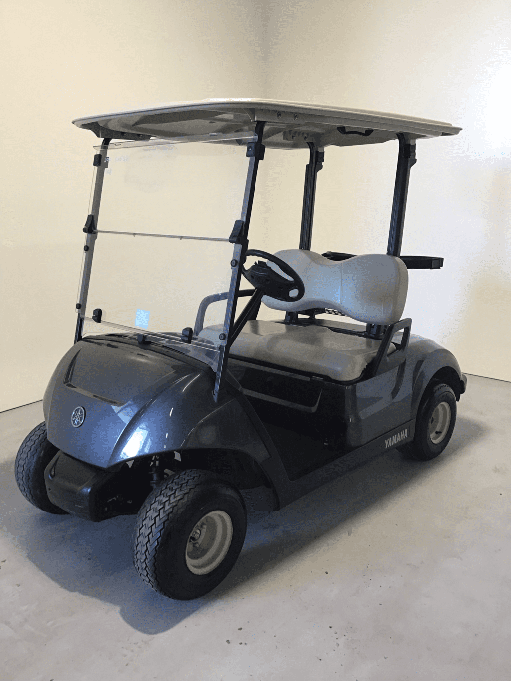 Picture of Trade - 2020 - Electric - Yamaha - Drive2 - 2 Seater - Green