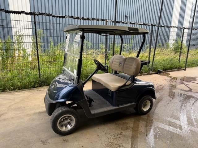 Picture of Trade - 2019 - Electric Lithium - EZGO - RXV - 2 seater - Blue