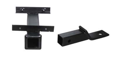 Picture of Trailer Hitch For Rear Flip Seats