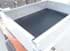 Picture of Diamond plate black rubber cargo box mat, Picture 1