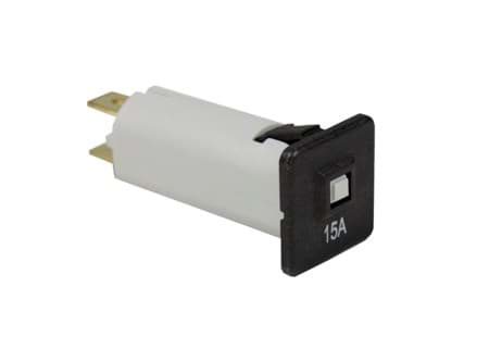 Picture of Circuit breaker, 15A
