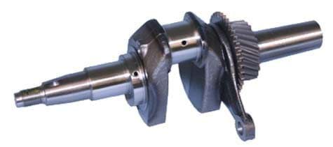 Picture of Crankshaft with counterclockwise rotation