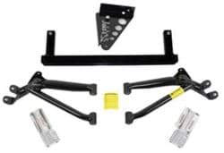 Picture of Jake's spindle lift kit, 5" lift