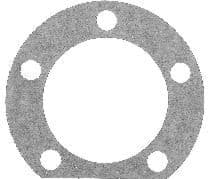 Picture of Axle tube gasket