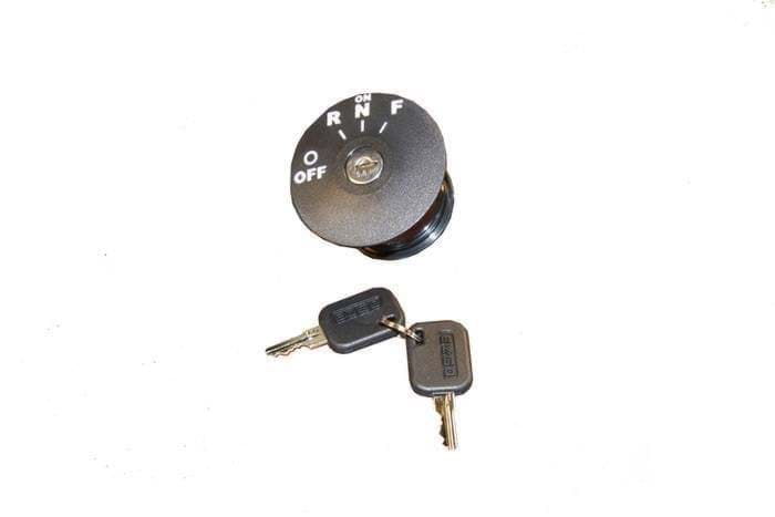 Picture of IGNITION SWITCH,UNIQUE KEY, RXV-E