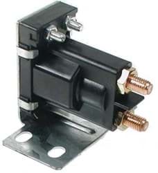 Picture for category Solenoids & parts
