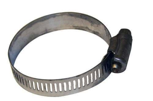 Picture of Hose Clamp, 1.31-2.25 Diameter