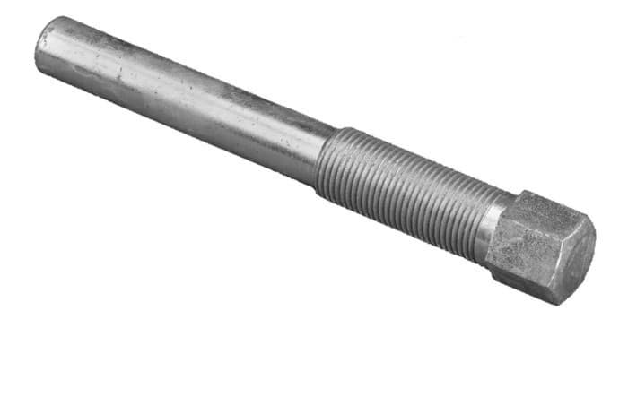 Picture of Drive clutch puller bolt