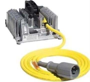 Picture of Charger, High freq, 12", assembly (ERIC)