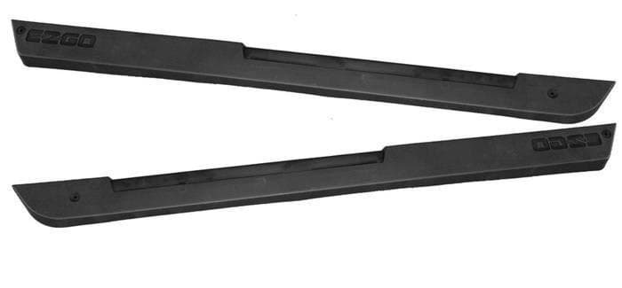 Picture of Passenger side rocker panel