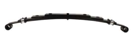 Picture of Heavy Duty Rear Leaf Spring