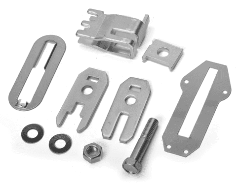 Picture of Brake actuator kit