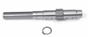 Picture of Shaft input