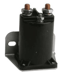 Picture for category Solenoids – 24V