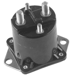 Picture for category Solenoids – 36V