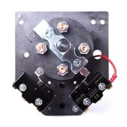 Picture for category F&R Switch Assemblies