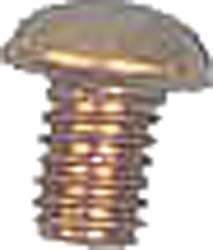 Picture of Brass machine screw for crossovers (20/Pkg)